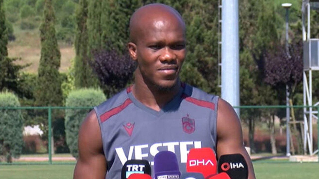 Nwakaeme adım adım Beşiktaş'a
