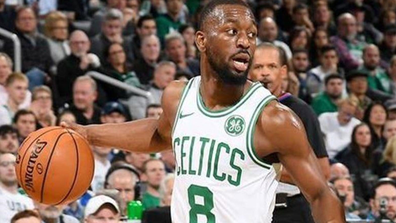 Dallas Kemba Walker'ı transfer etti