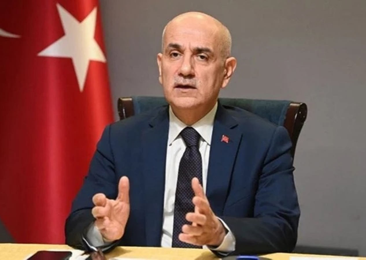Çiftçilere müjde! Bakan Kirişçi duyurdu: Hibe üst limitleri arttırıldı