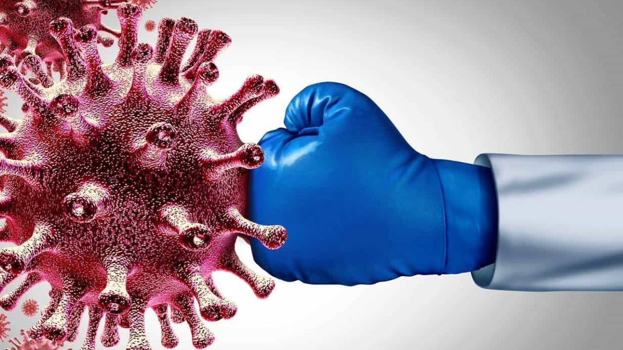 Hasta olmak istemeyenler dikkat! Vücutta ne virüs bırakıyor ne bakteri