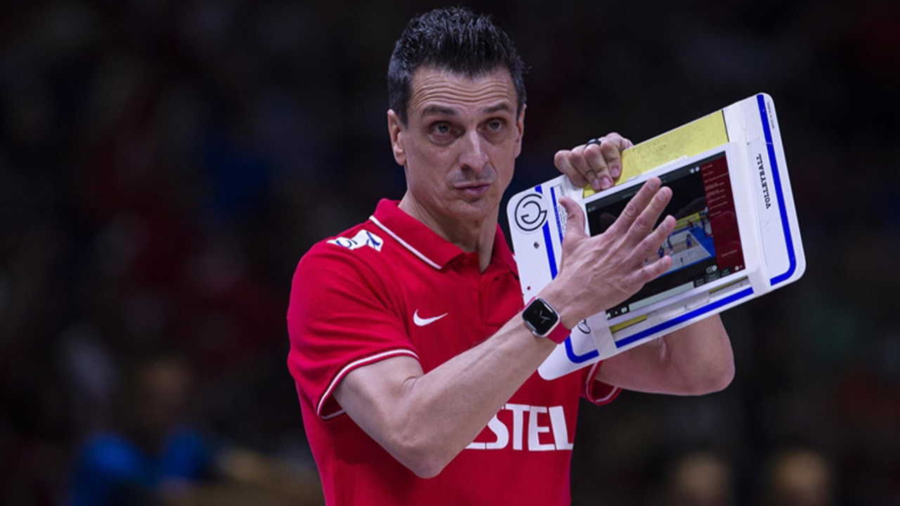 Kadın voleybolunda "Guidetti" etkisi