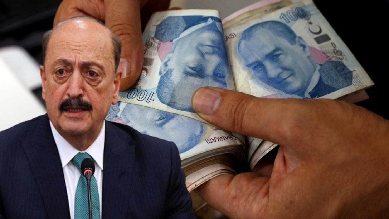 EYT'lilerin içini rahatlatan uygulama başladı! Sosyal Güvenlik Kurumu maaş hesap ekranını erişime açtı!