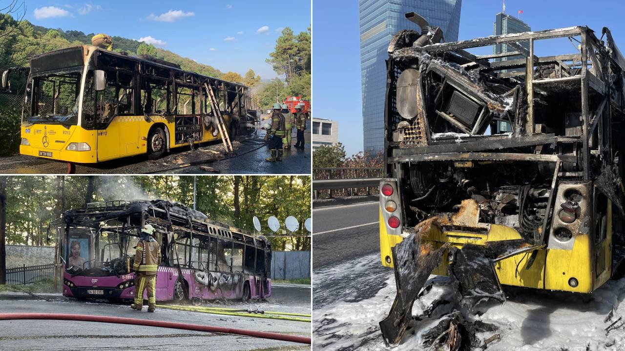 Kaliteli ulaşım hayal oldu! Her gün 1 otobüs parası reklam