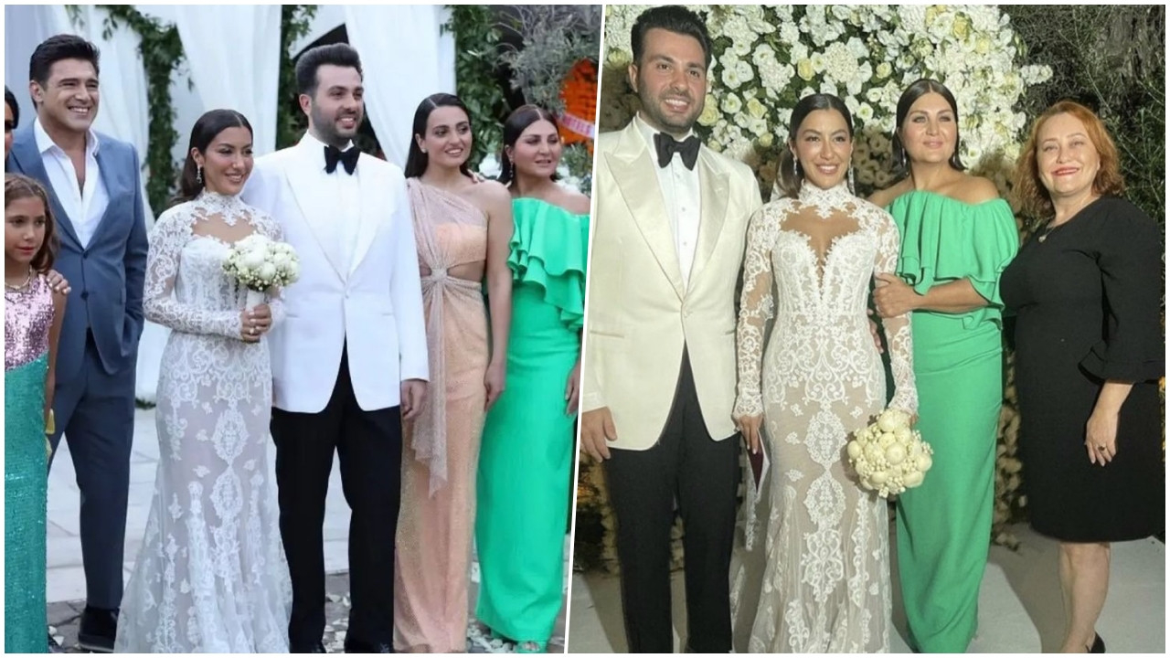 İhanet ve boşanma iddialarına Engincan Ural'ın annesi Sibel Can'dan yanıt