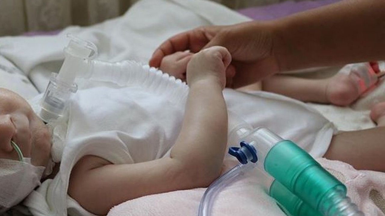 Gen İlaç'tan SMA ilacı müjdesi: Ruhsat onayı çıktı!