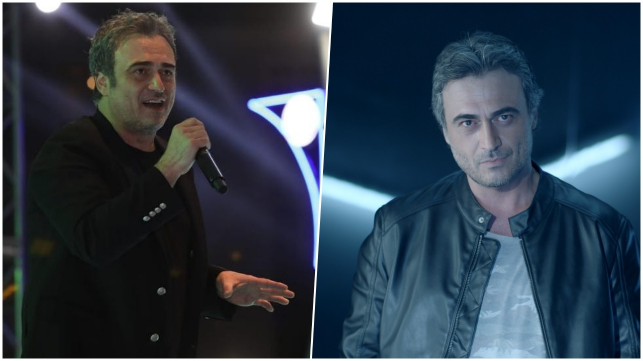 Kutsi, ev sahibiyle davalık oldu