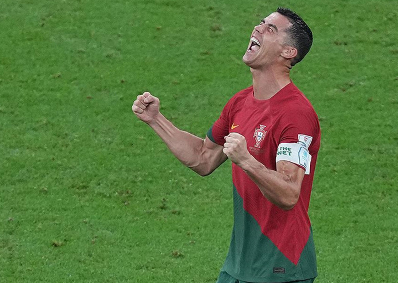 Ronaldo'ya rekor teklif ortaya çıktı