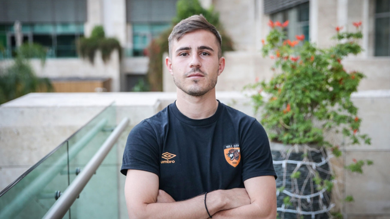 Dimitris Pelkas ligleri kıyasladı