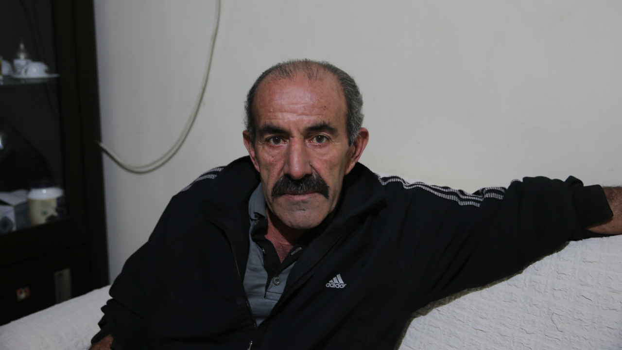 ‘Benim kızımı suçlamasınlar o çocuk’