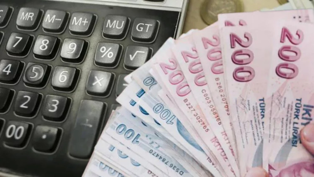 Asgari Ücret Tespit Komisyonu önümüzdeki hafta toplanacak! Bakan Bilgin: Enflasyona ezdirmeyeceğiz!