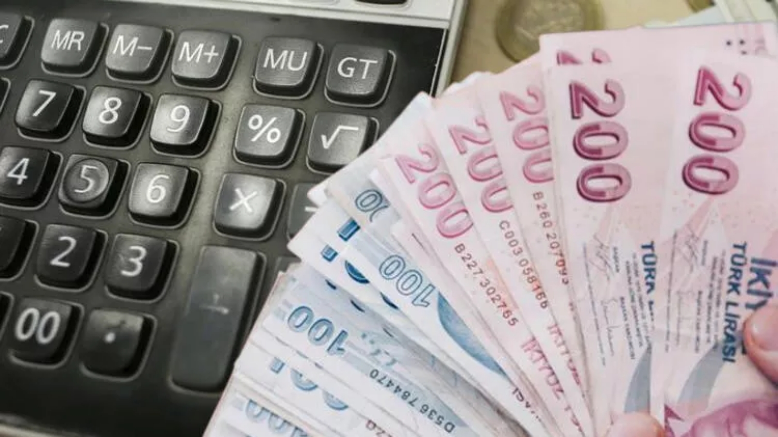 Asgari Ücret Tespit Komisyonu önümüzdeki hafta toplanacak! Bakan Bilgin: Enflasyona ezdirmeyeceğiz!