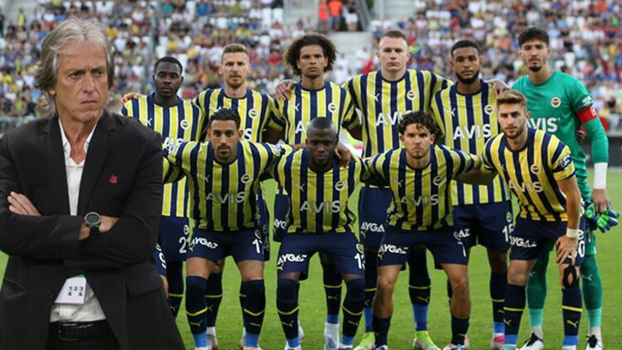 Dünya devi Fenerbahçe'nin kapısında! Sarı-lacivertlilerin milli oyuncusuna sürpriz talip...