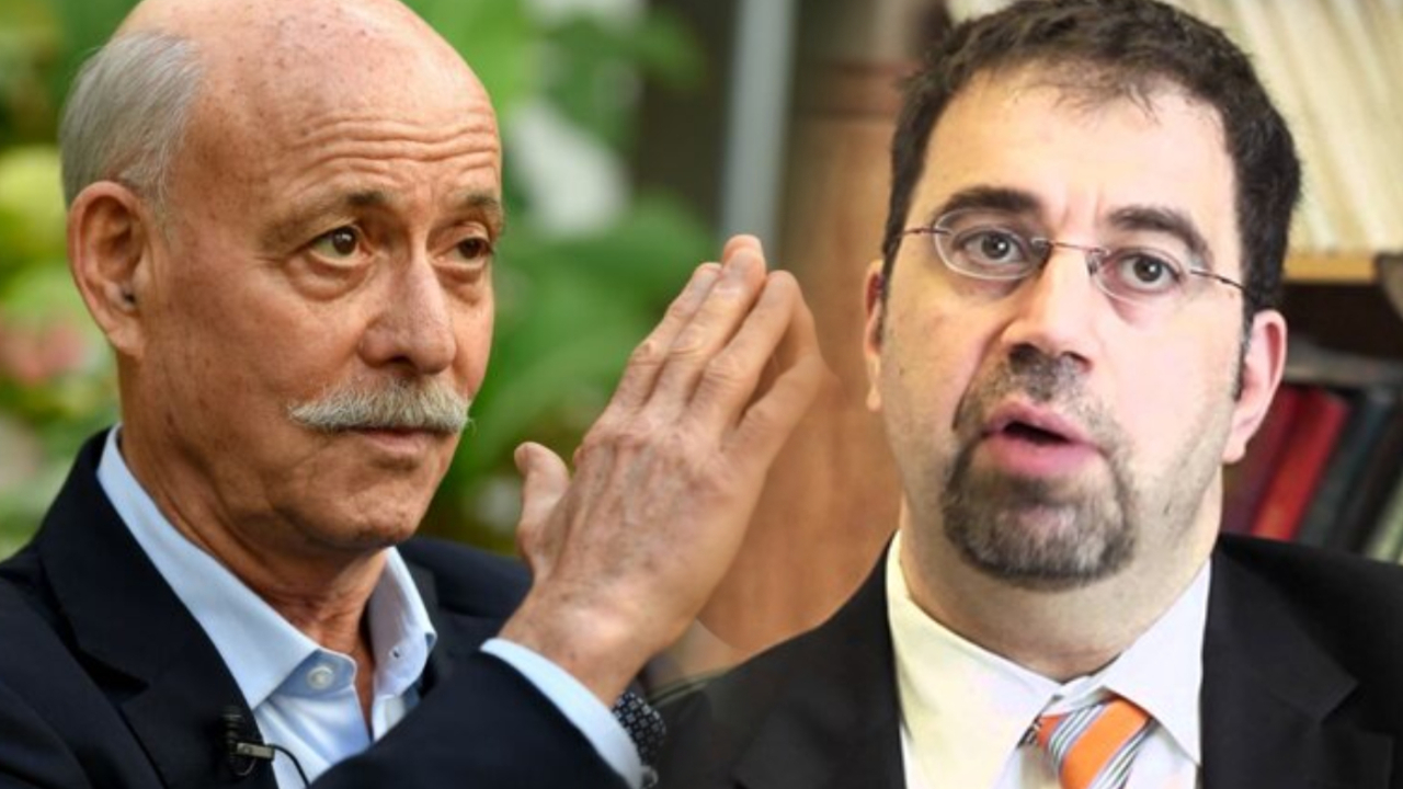 Kılıçdaroğlu’nun akıl hocası belli oldu! Adres Almanya…