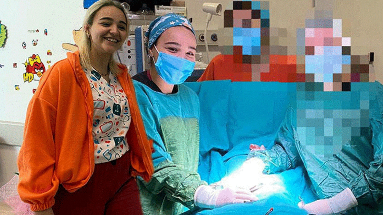 Sahte doktor Ayşe Özkiraz'ın talebi şaşırttı! Mahkeme heyetinden bakın ne istedi...