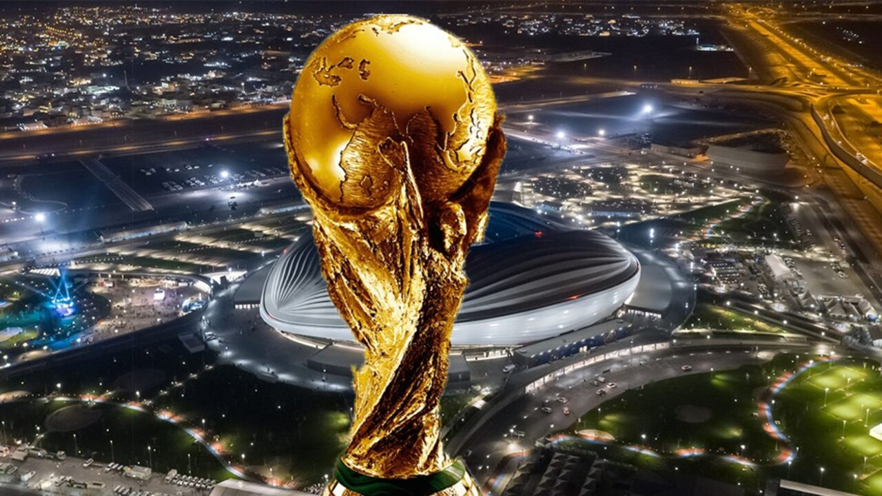 Heyecan devam ediyor! İşte Katar 2022 Dünya Kupası son 16 turu eşleşmeleri...