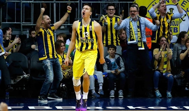 Fenerbahçe Doğuş Bogdanovic’in alternatifini buldu!
