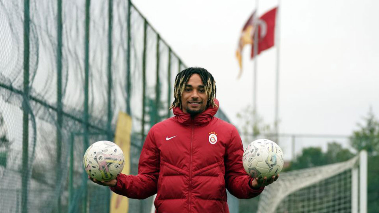 Sacha Boey'den Fenerbahçe açıklaması