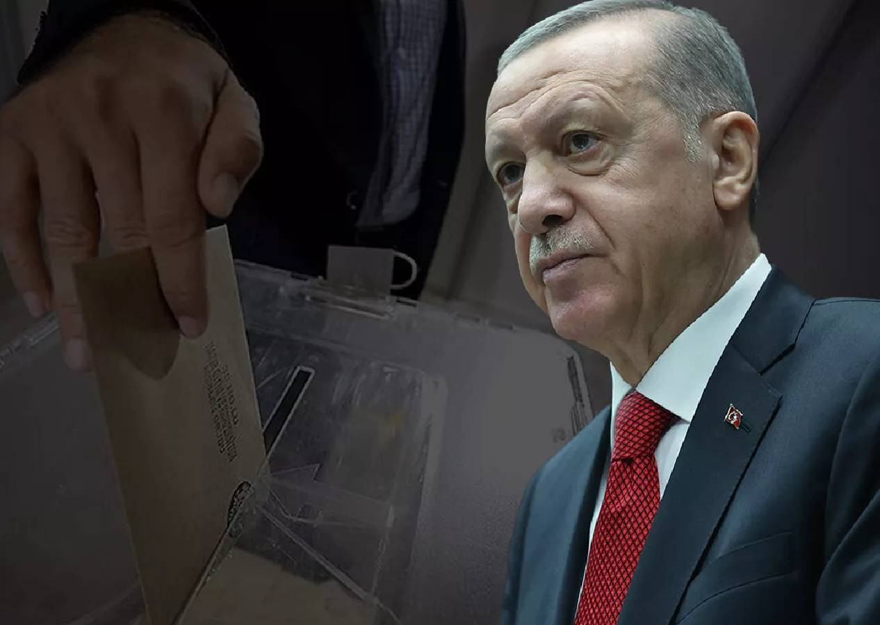 Aday çıkaramayan Altılı Masa anketlerde patladı! Cumhurbaşkanı Erdoğan fark attı