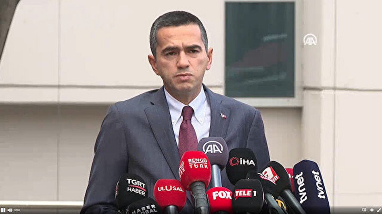 EYT'de mutabakat sağlandı! TİSK Başkanı 'Müjdeyi bakanımız verdi' diyerek duyurdu!