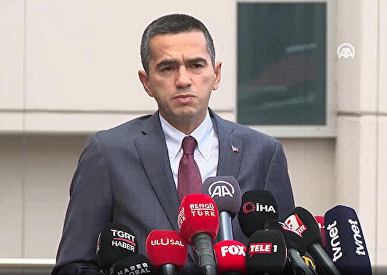 EYT'de mutabakat sağlandı! TİSK Başkanı 'Müjdeyi bakanımız verdi' diyerek duyurdu!