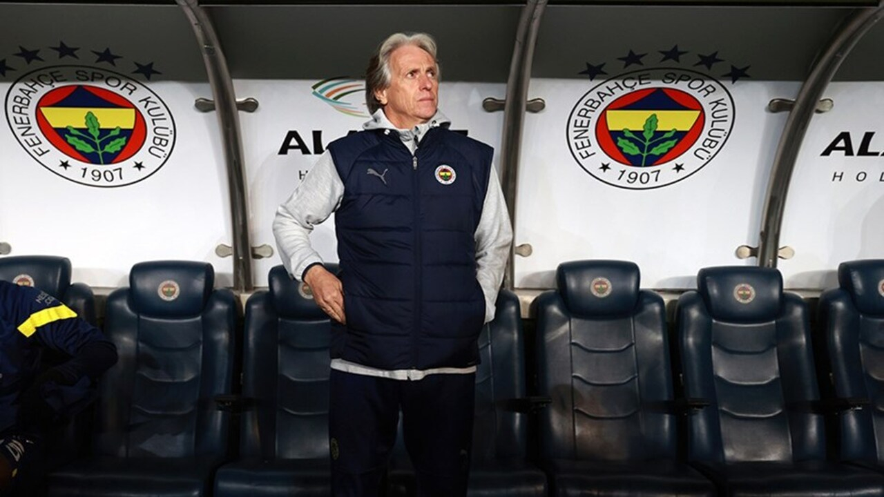 Rayo Vallecano maçı sonrası Jorge Jesus'tan transfer ve Ronaldo sorusuna yanıt...