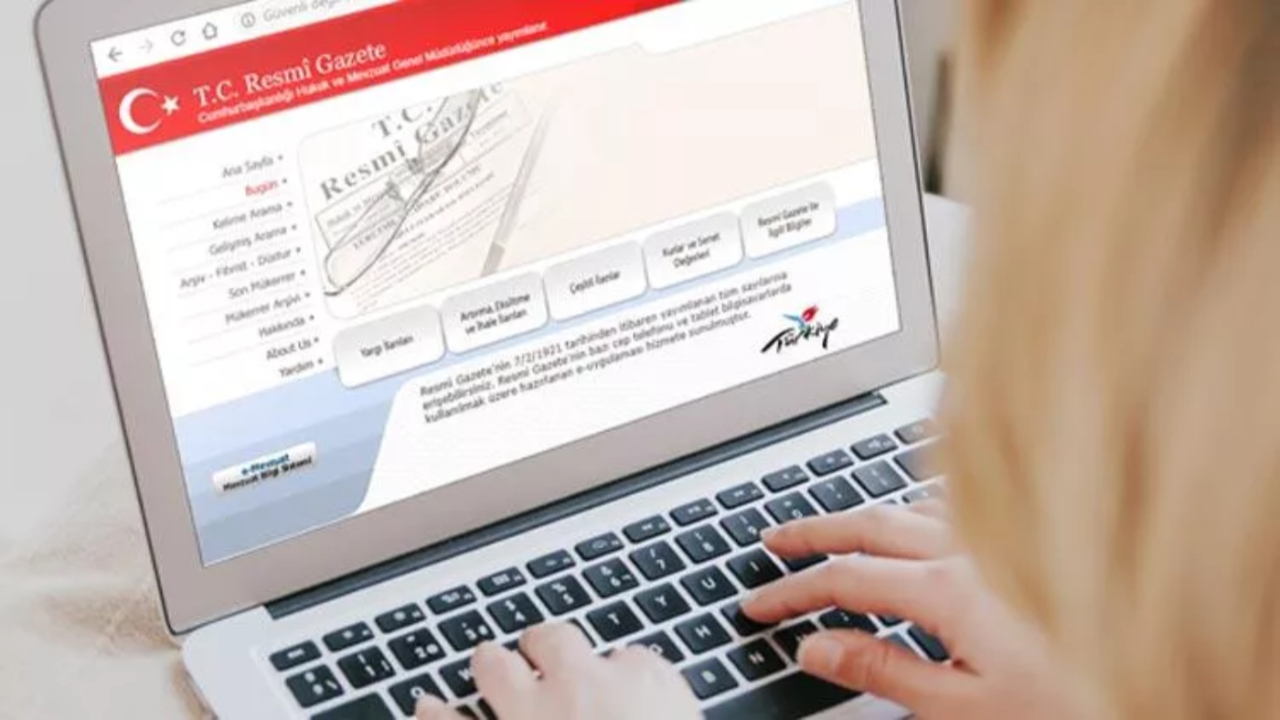 Resmi Gazete yayımlandı! Terörle bağlantılı çok sayıda kişinin mal varlığı donduruldu