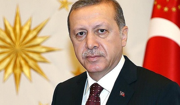 Erdoğan'dan Srebrenitsa mesajı: "Kendilerine sığınan sivilleri eli kanlı katillere teslim eden korkaklar..."