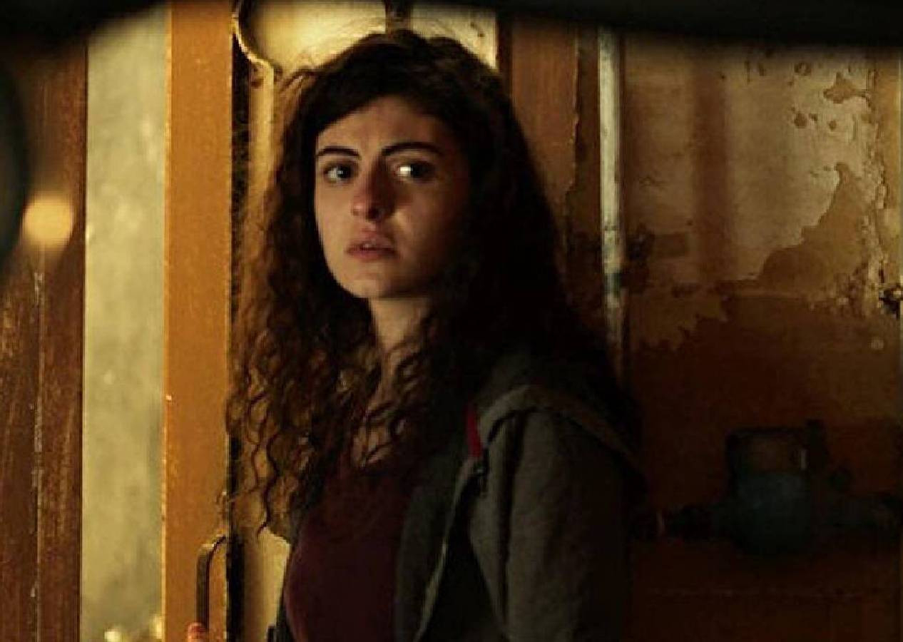 İsrail'den Netflix'e tepki! Olmayan itibarları zedelenecekmiş!