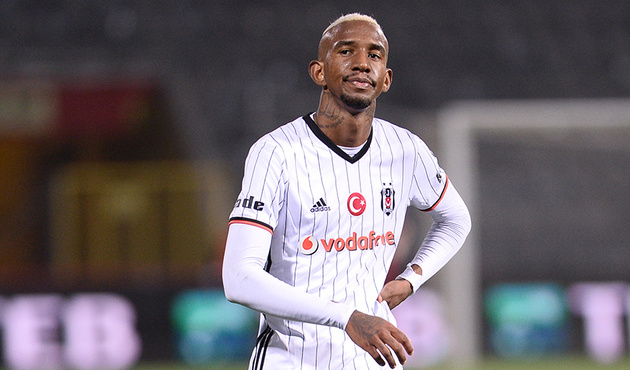 Beşiktaş’ı korkutan Talisca gelişmesi!