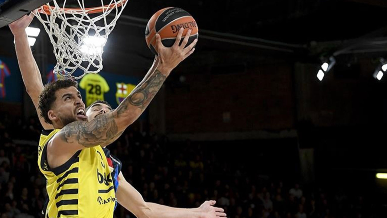 Fenerbahçe Beko, Real Madrid'i konuk edecek
