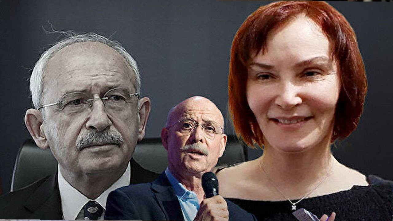 Baykal: Kazayla seçimi kazanırsa kapitülasyonları da ilan eder