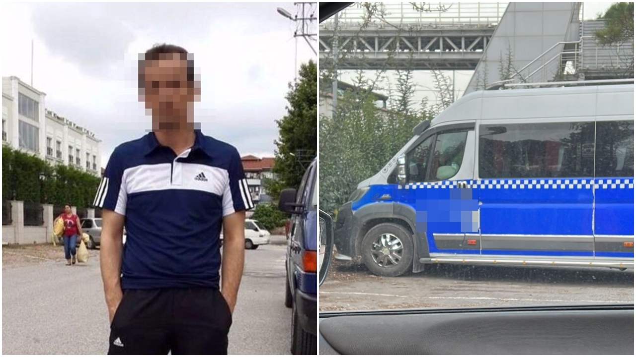 Minibüsün kapılarını kilitledi, genç kızı taciz edip şiddet uyguladı! Acılı anne ''Kimse tepki vermedi'' dedi
