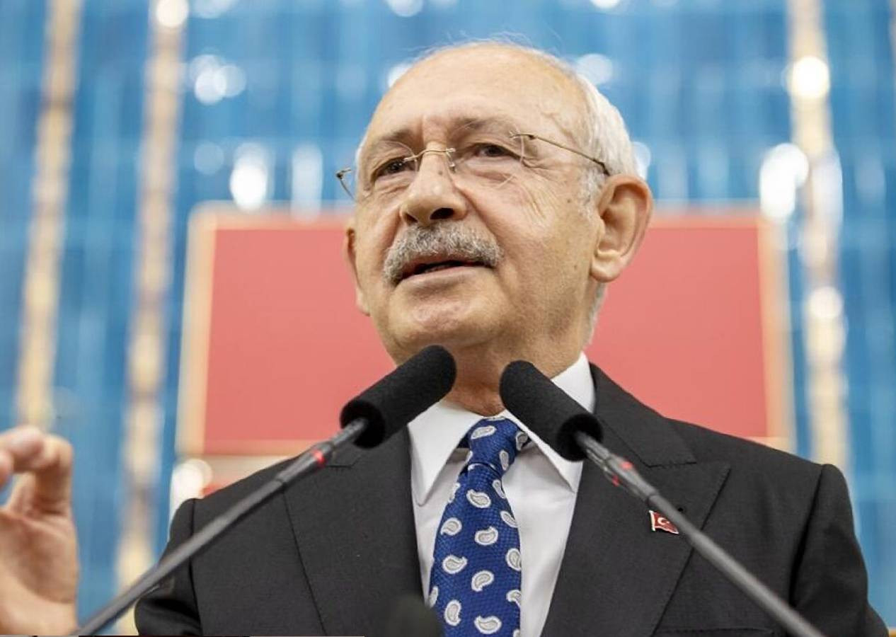 Altılı Masa'nın Diyanet İşleri Başkanı belli oldu!