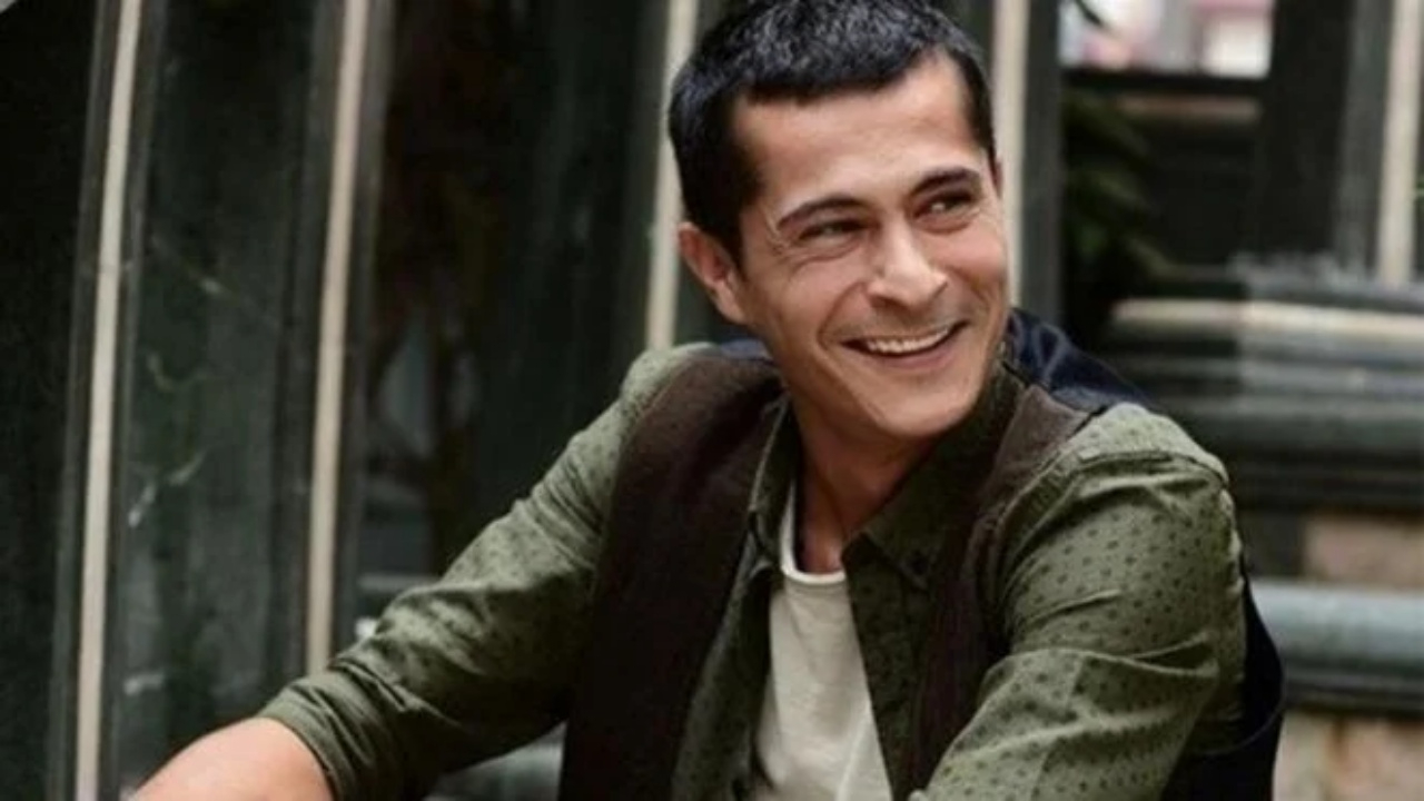 Çukur'un Ünlü İsmi Taçsız Prenses Dizisine Dahil Oldu