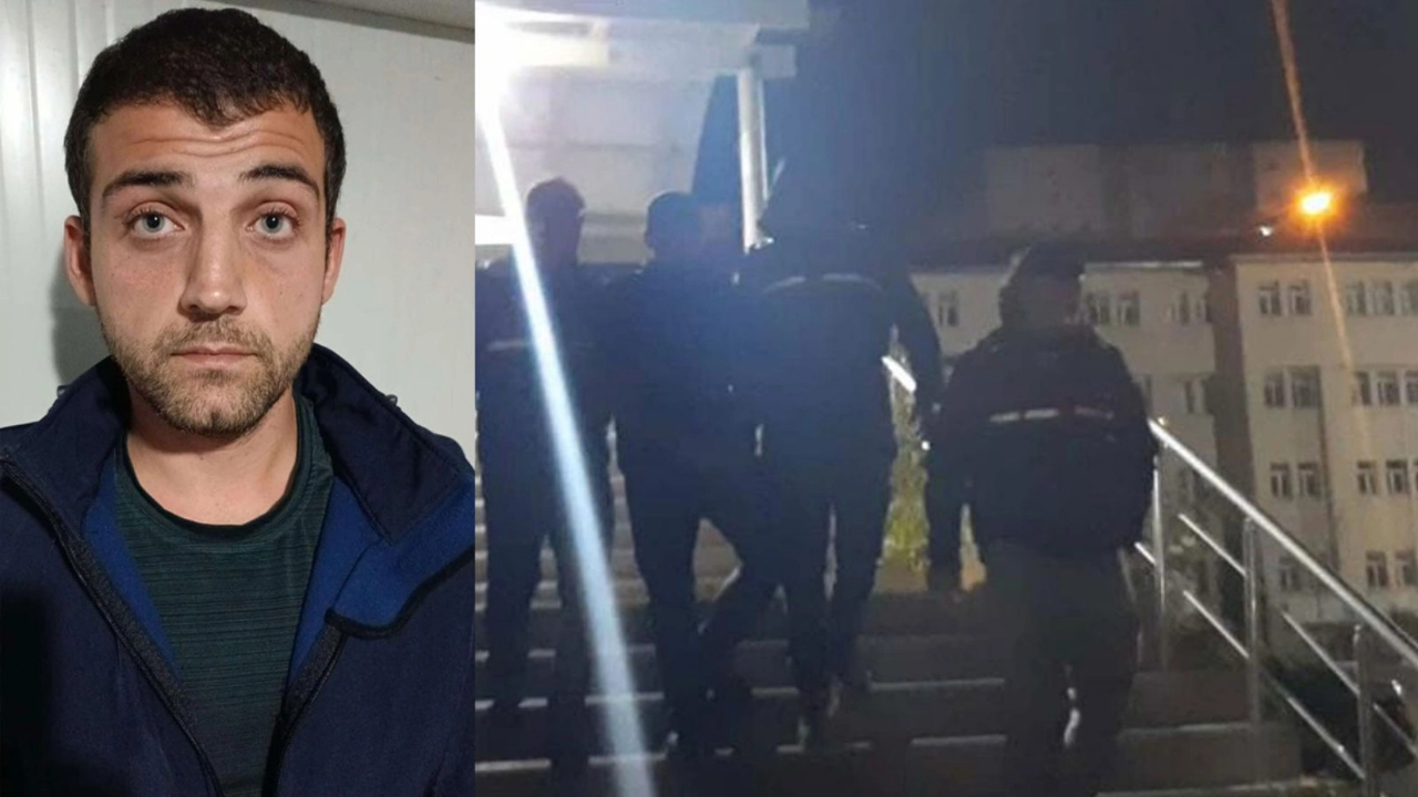 Şırnak'ta terör operasyonu: Canfeda Alman kod adlı terörist yakalandı!