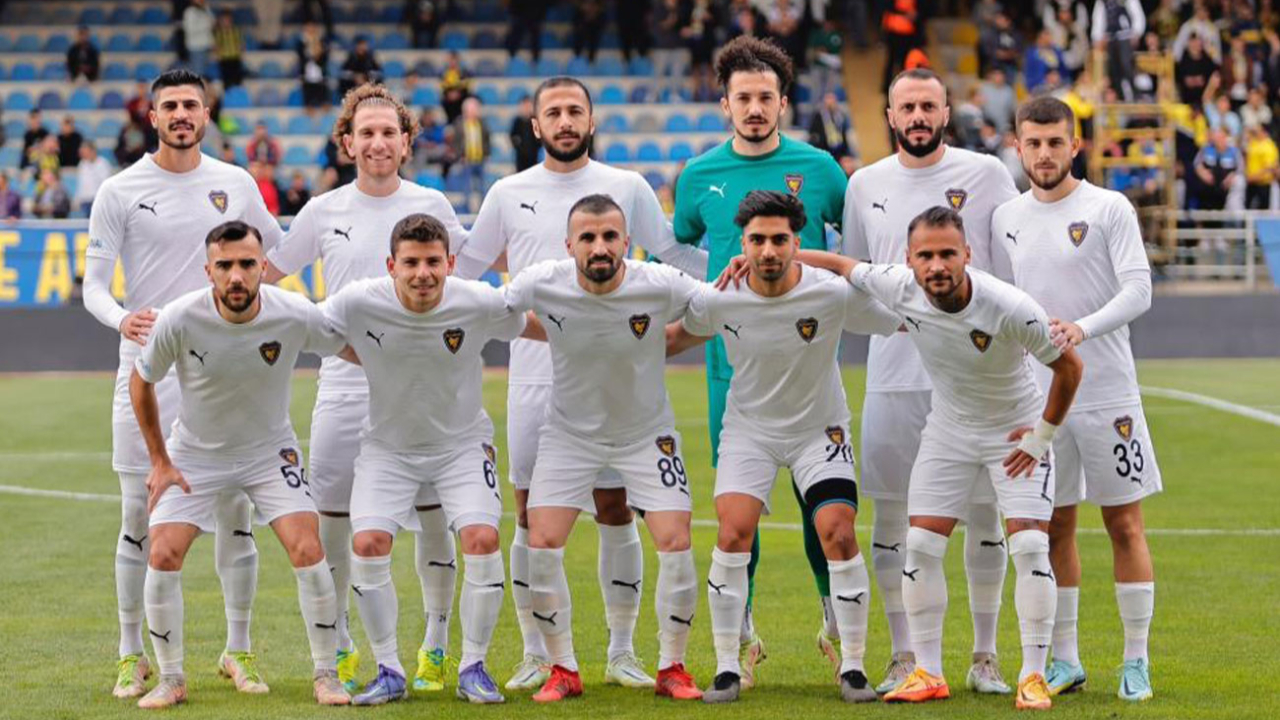 Bucaspor 1928 liderlik peşinde