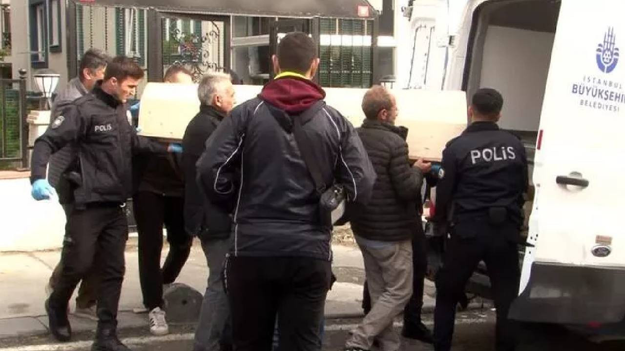 Genç sevgililer tek kurşunla intihar etti