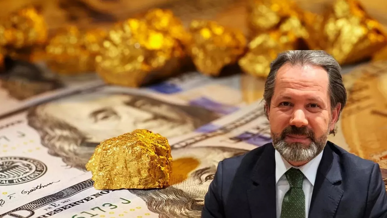 Altını olanlar dikkat! İslam Memiş tarih verdi