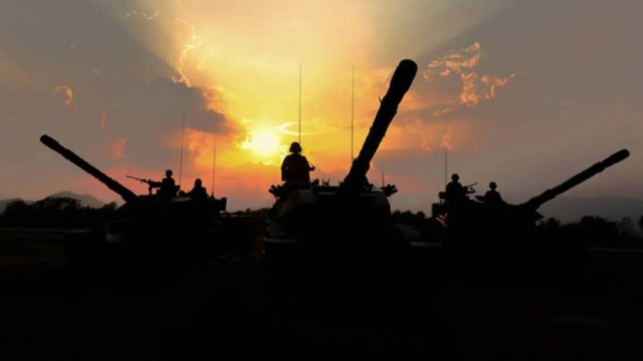 "Harekât için Türkiye’yi durduramıyoruz!"