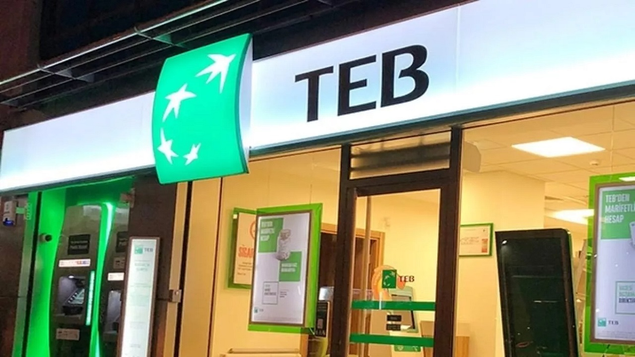 ÖTV düzenlemesi ile düşen araç fiyatlarını kaçırmak istemeyenlere, TEB'ten kredi desteği! Faizler resmen dibe çekildi!