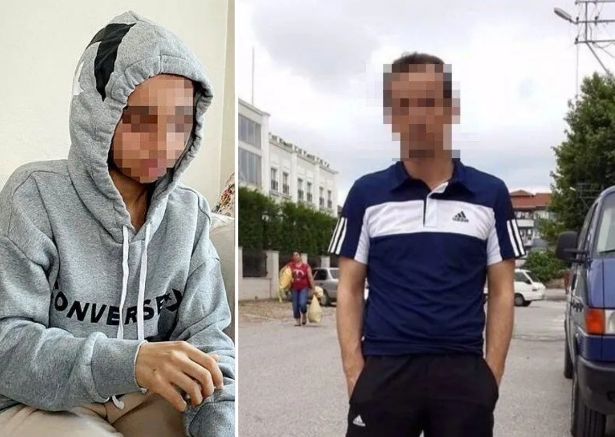 Minibüs şoförü taciz edip darp etmişti! Dehşetin arkasından akılalmaz ihmaller çıktı!