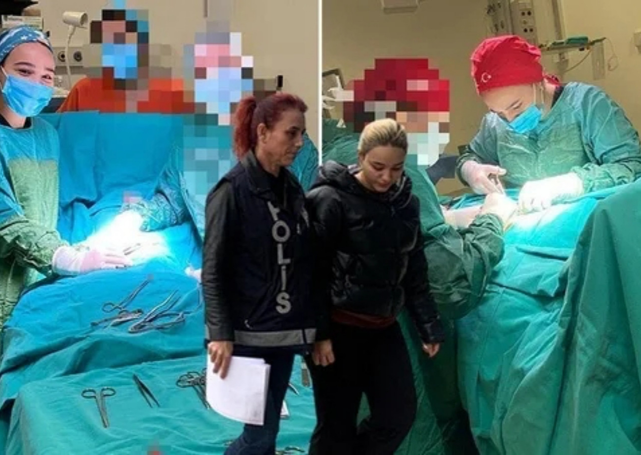Sahte doktoru ifşa eden astsubay sevgili akılalmaz detayları açıkladı! Diğer sevgili kıskanınca...