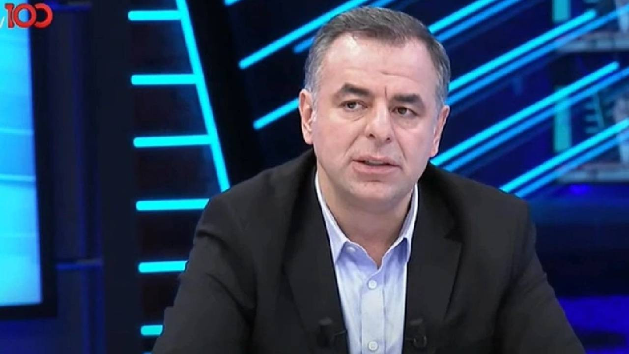 Barış Yarkadaş'tan Bakan Nebati'ye teşekkür!