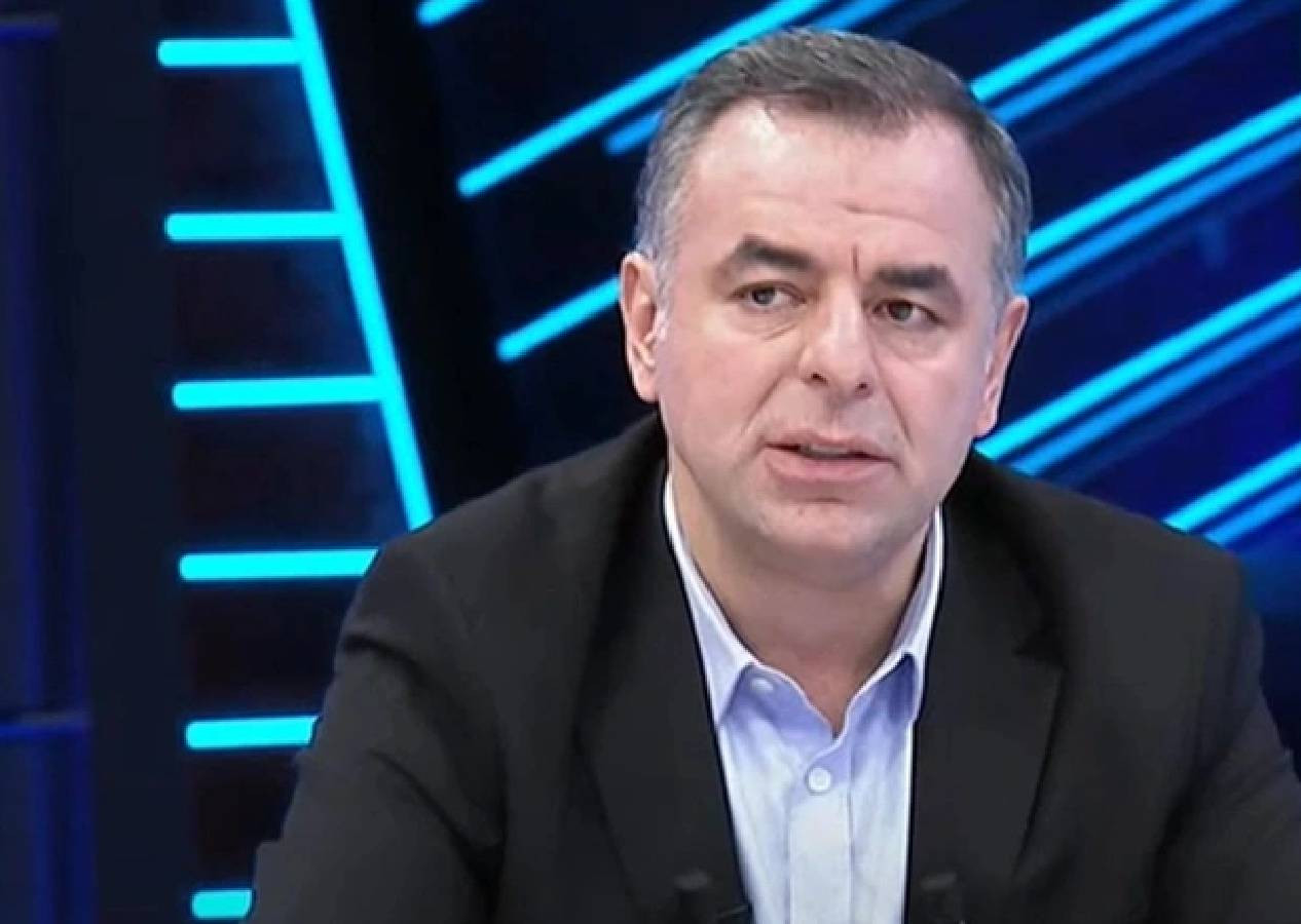 Barış Yarkadaş'tan Bakan Nebati'ye teşekkür!