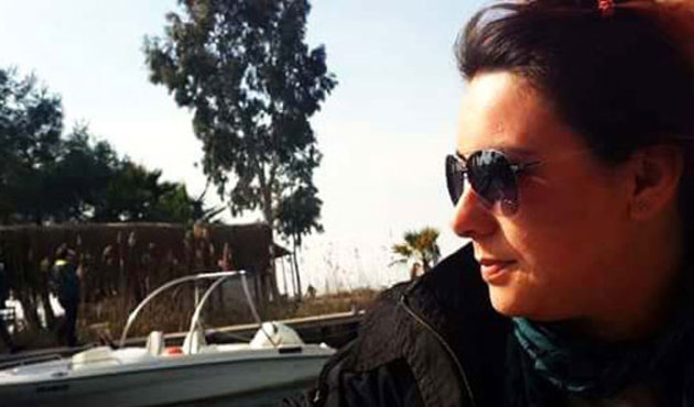 Bodrum'da lüks otelde inanılmaz ölüm!