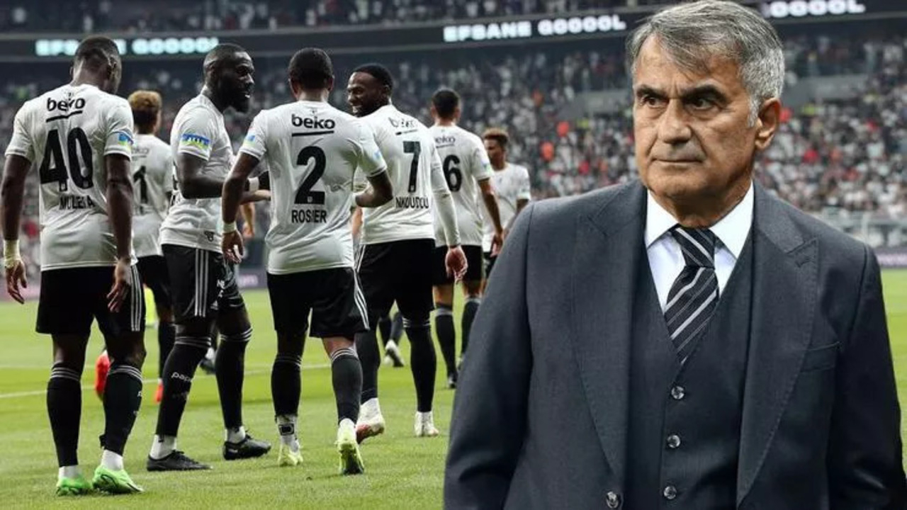 Beşiktaş'ın gözü Dünya Kupası'nda! 2 bomba birden