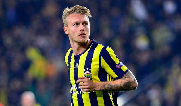 Kjaer adım adım Milan'a doğru...
