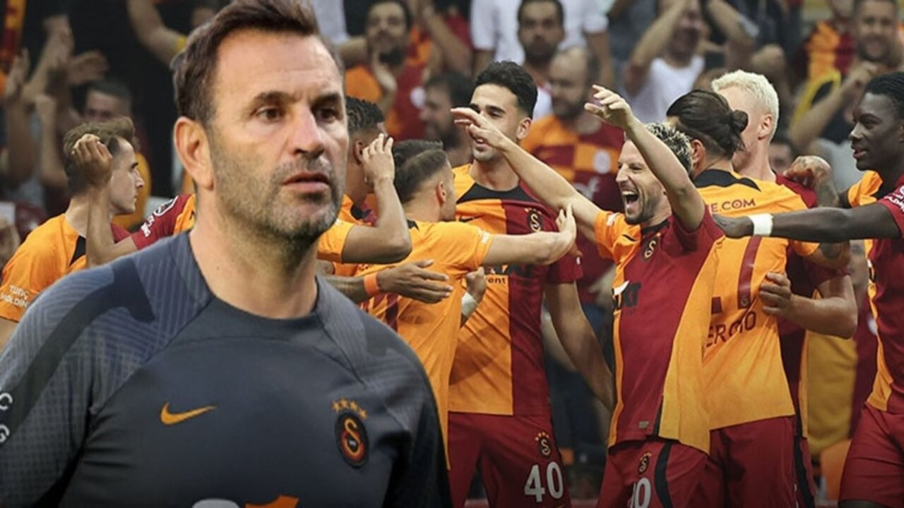 Galatasaray'da sıcak saatler! Bombalar bir bir patlayacak...