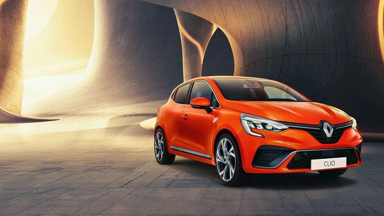 Renault Dev Adımı Attı, Clio Fiyat Listesiyle Yüzleri Güldürdü