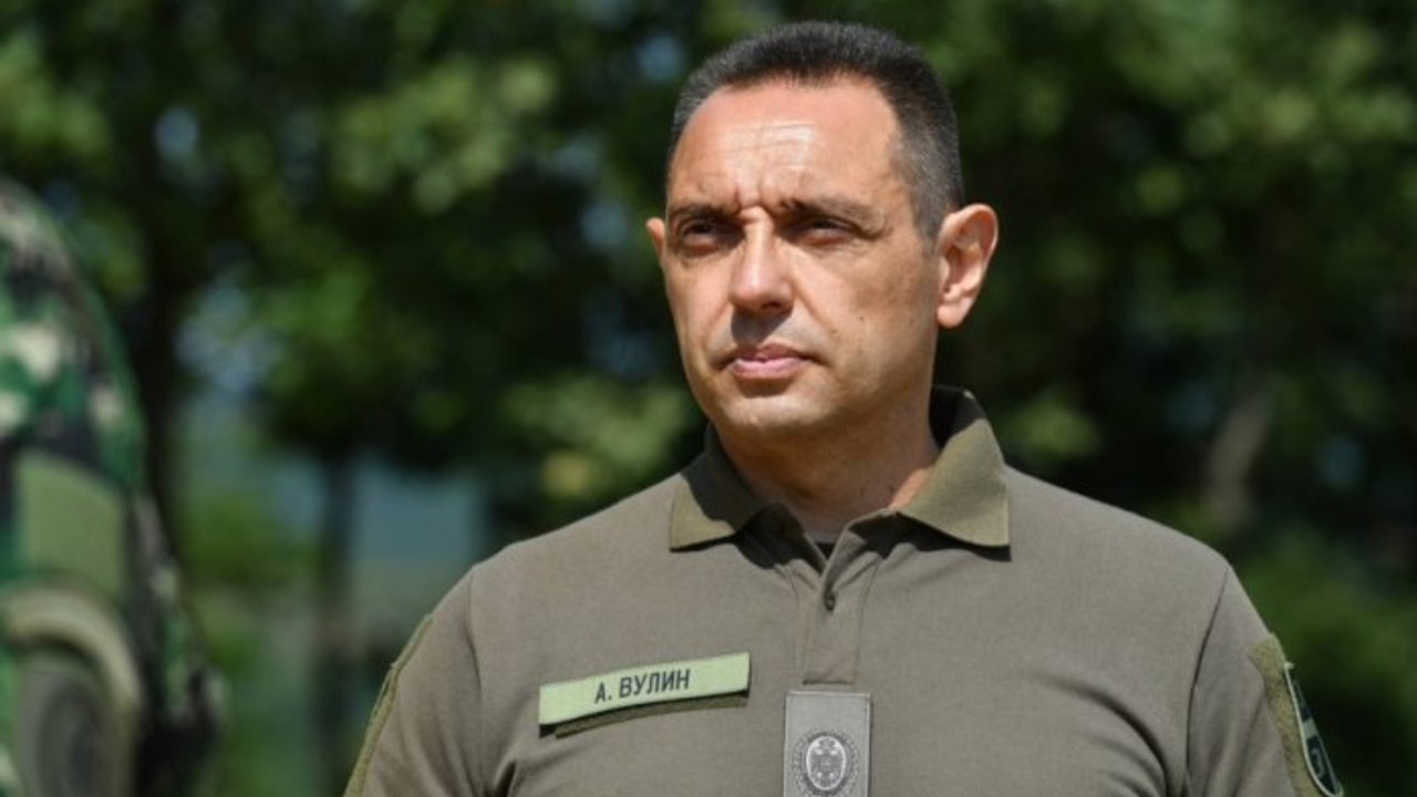 Sırbistan’da kritik görev Rus yanlısı isme verildi